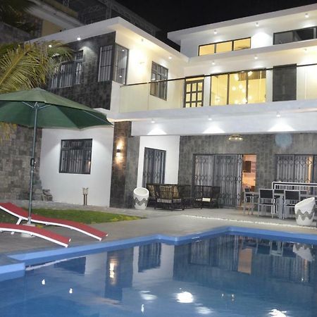 Mont Choisy Azura Villa Dış mekan fotoğraf
