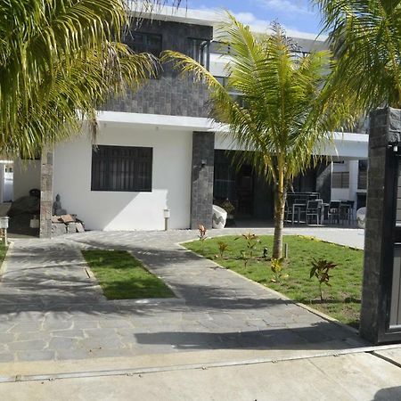Mont Choisy Azura Villa Dış mekan fotoğraf