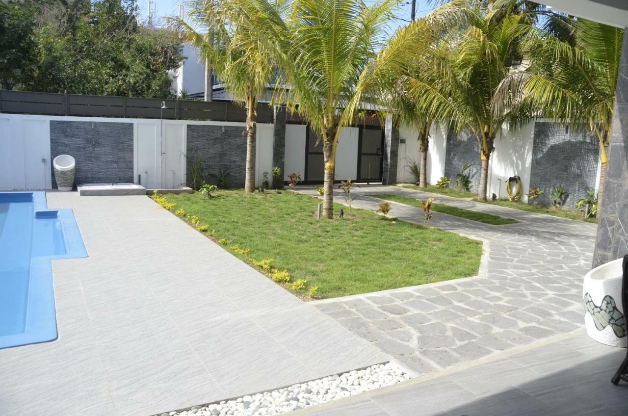 Mont Choisy Azura Villa Dış mekan fotoğraf