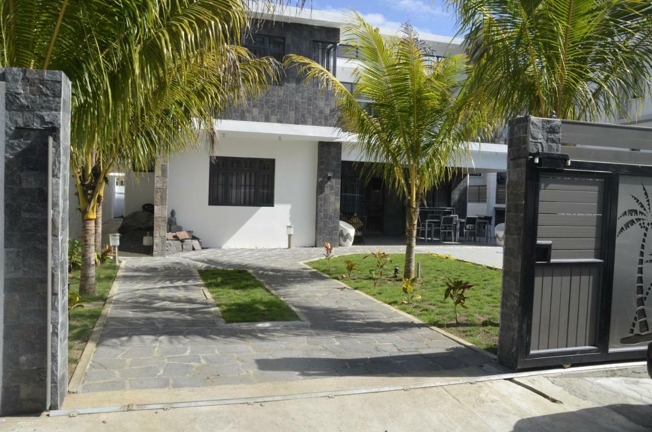 Mont Choisy Azura Villa Dış mekan fotoğraf