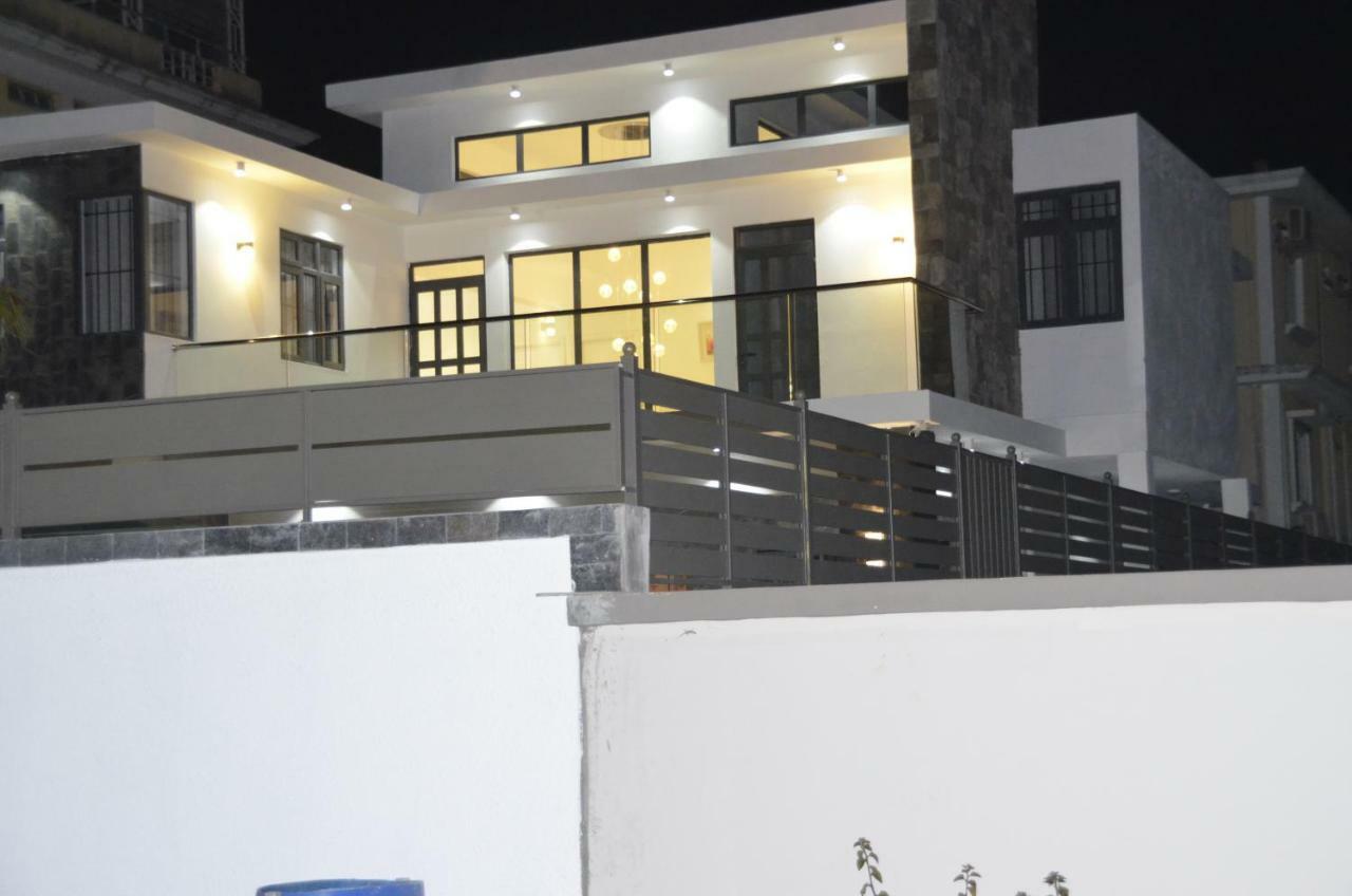 Mont Choisy Azura Villa Dış mekan fotoğraf
