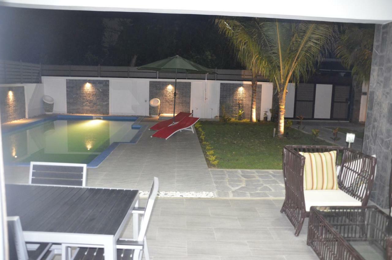 Mont Choisy Azura Villa Dış mekan fotoğraf