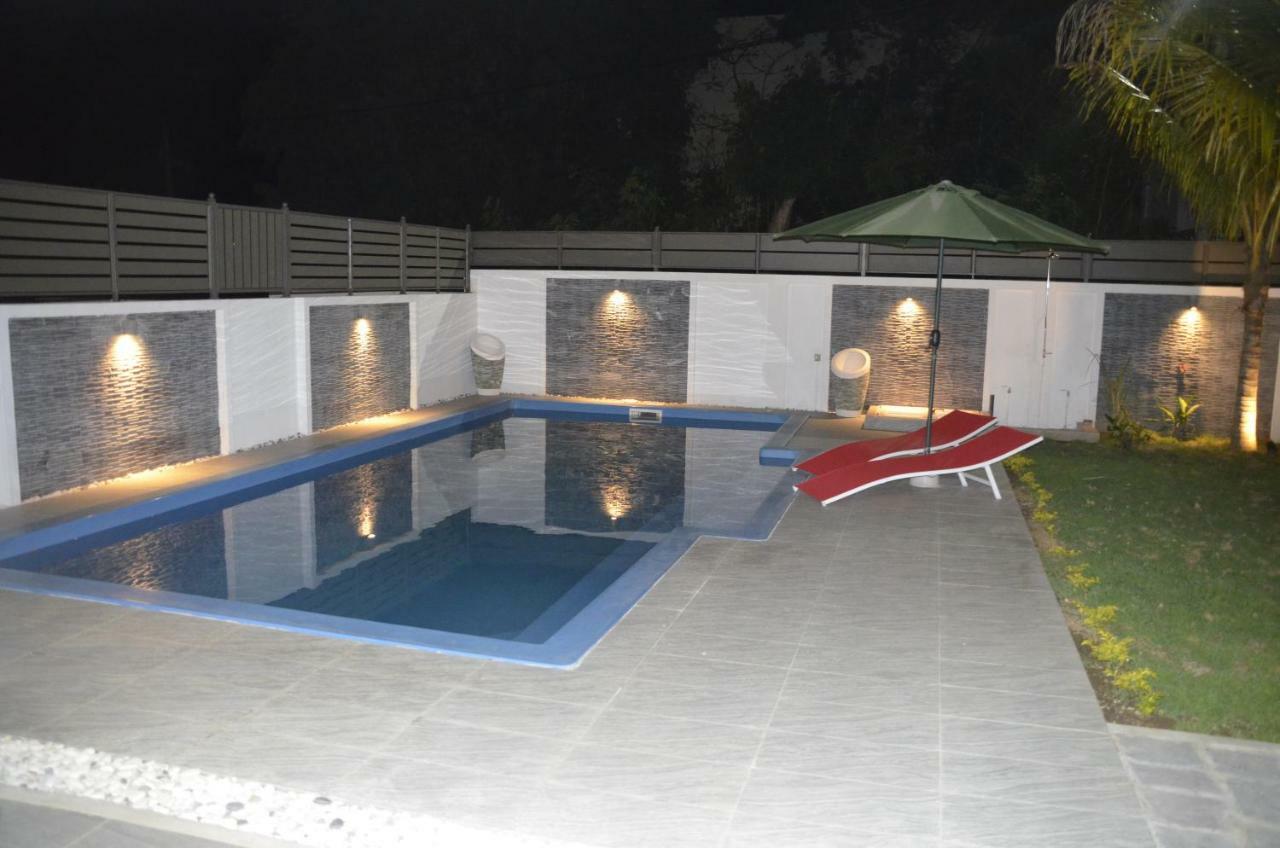 Mont Choisy Azura Villa Dış mekan fotoğraf