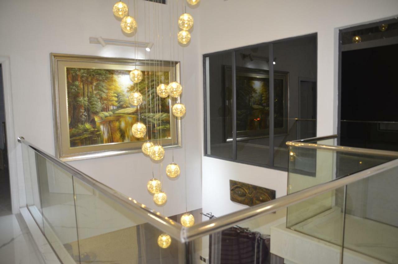Mont Choisy Azura Villa Dış mekan fotoğraf