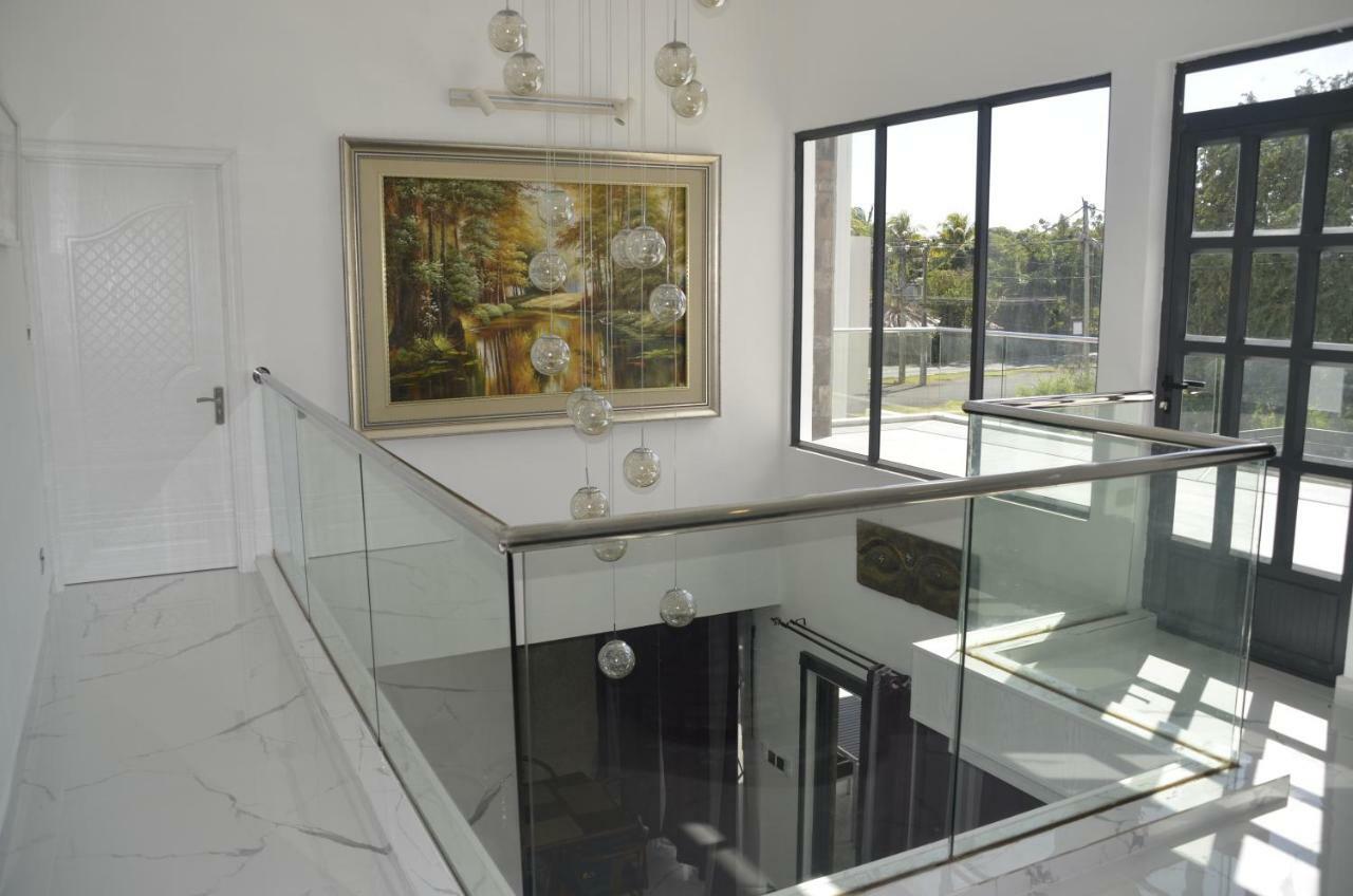 Mont Choisy Azura Villa Dış mekan fotoğraf