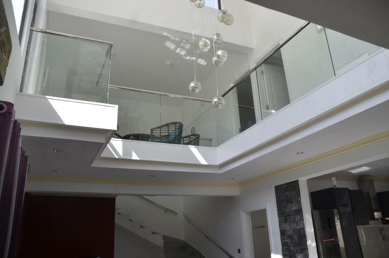 Mont Choisy Azura Villa Dış mekan fotoğraf