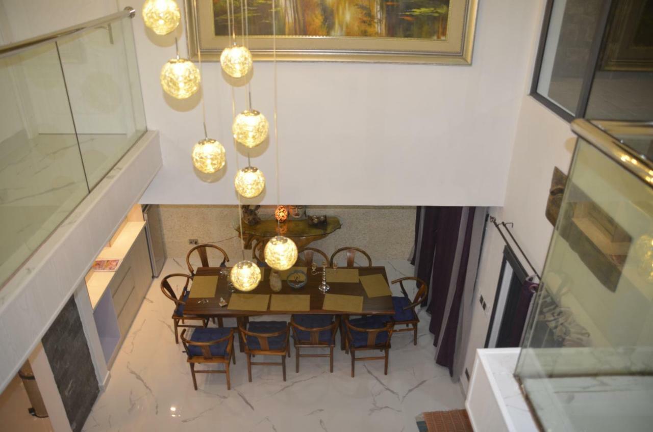 Mont Choisy Azura Villa Dış mekan fotoğraf