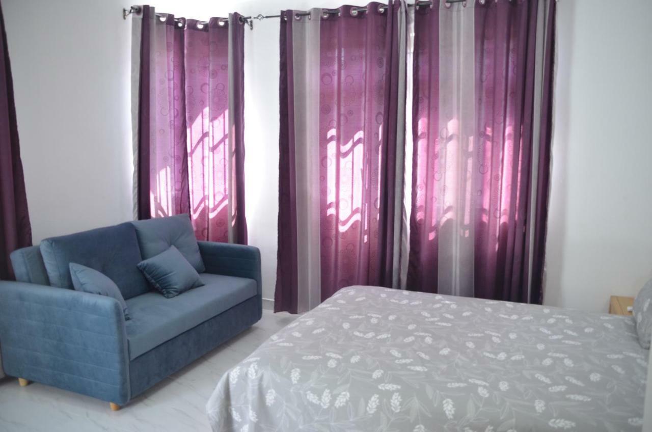 Mont Choisy Azura Villa Dış mekan fotoğraf